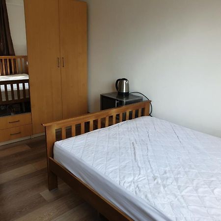 Rowland Hill House Hotel London Bagian luar foto